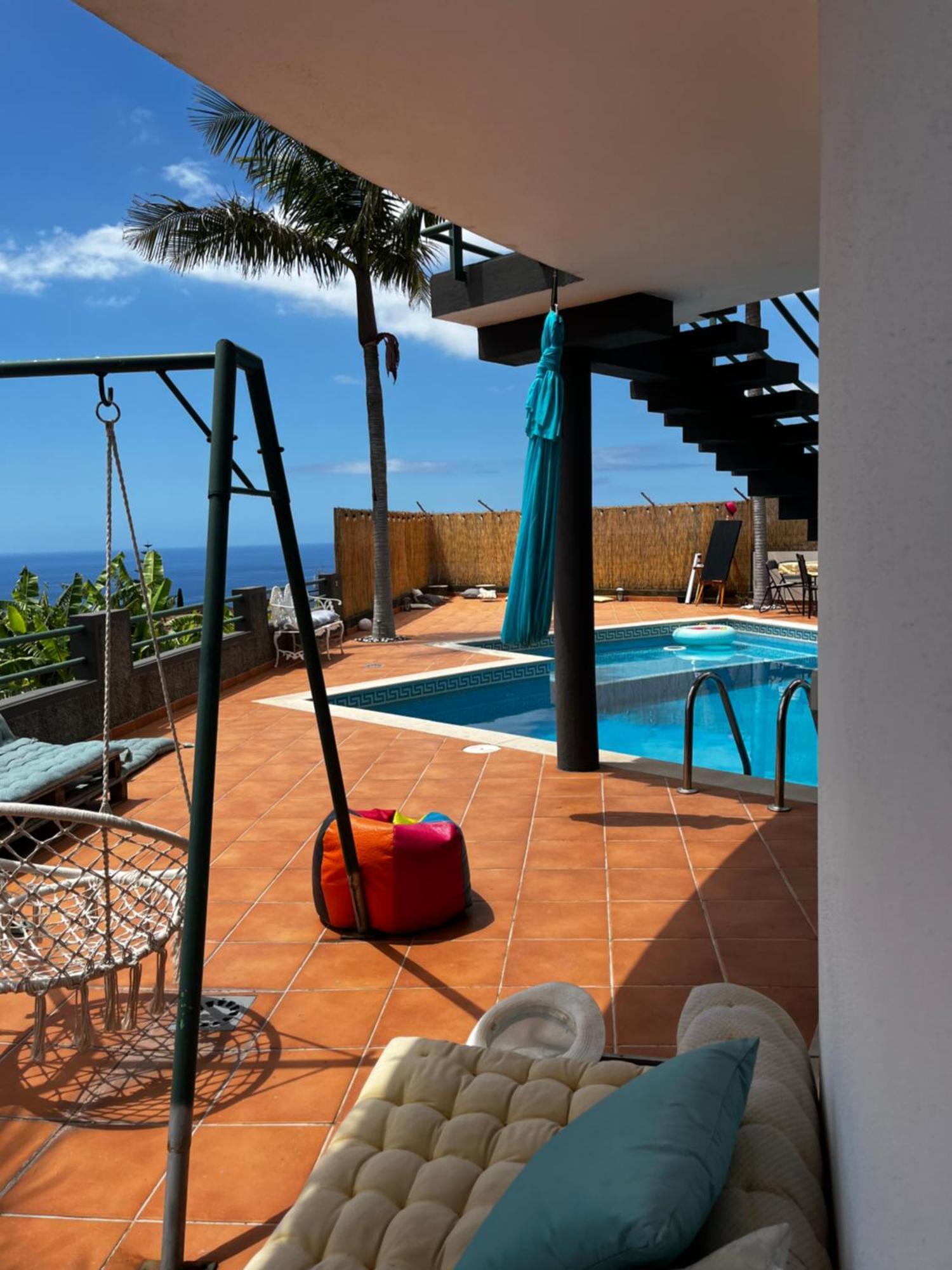 Eden Villa - Pool, Barbecue, Spectacular Views, Up To 7 Guests Фуншал Екстериор снимка